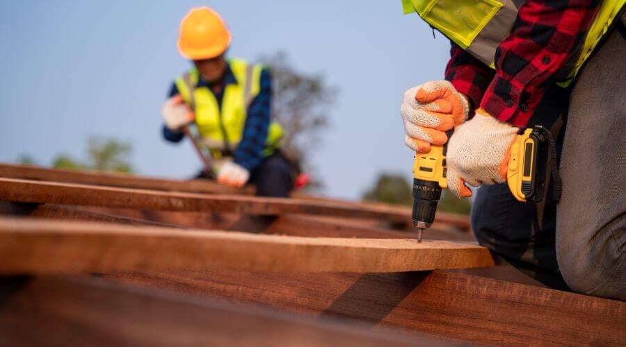 Local Siding Services in Hemlock, MI